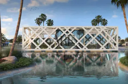 Villa - 4 Bedrooms - 5 Bathrooms for sale in Hayyan - Sharjah