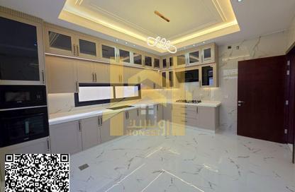 Villa - 5 Bedrooms - 7 Bathrooms for sale in Al Zaheya Gardens - Al Zahya - Ajman