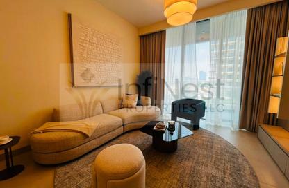 Apartment - Studio - 1 for sale in Ashley Hills - Arjan - Dubai Apartment - Studio - 1 for sale in Ashley Hills - Arjan - Dubai