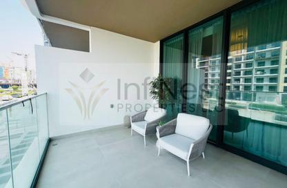 Apartment - Studio - 1 for sale in Ashley Hills - Arjan - Dubai Apartment - Studio - 1 for sale in Ashley Hills - Arjan - Dubai