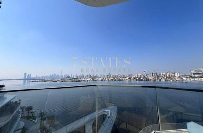 Apartment - 2 Bedrooms - 2 Bathrooms for rent in Address Harbour Point Tower 2 - Address Harbour Point - Dubai Creek Harbour (The Lagoons) - Dubai