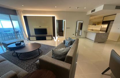 Apartment - 1 - 2 for rent in Ascott Park Place - Sheikh Zayed Road - Dubai Apartment - 1 - 2 for rent in Ascott Park Place - Sheikh Zayed Road - Dubai
