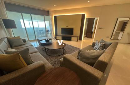 Apartment - 1 - 2 for rent in Ascott Park Place - Sheikh Zayed Road - Dubai Apartment - 1 - 2 for rent in Ascott Park Place - Sheikh Zayed Road - Dubai