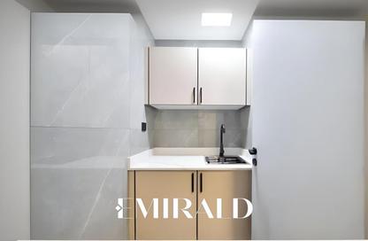 Office Space - Studio - 1 Bathroom for rent in Prime Business Centre Tower B - Prime Business Centre - District 13 - Jumeirah Village Circle - Dubai