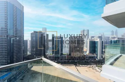 شقة - 2 غرف نوم - 2 حمامات للبيع في امبيريال افنيو - وسط مدينة دبي - دبي