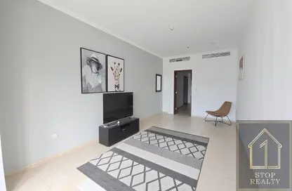 شقة - 2 غرف نوم - 3 حمامات للايجار في مساكن النخبة - دبي مارينا - دبي