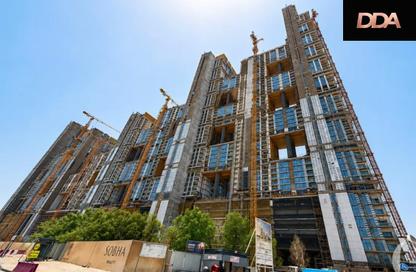Apartment - 2 - 3 for sale in Sobha One Tower E - Sobha One - Ras Al Khor Industrial 1 - Ras Al Khor - Dubai