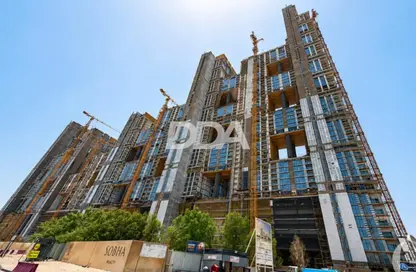 Apartment - 2 Bedrooms - 3 Bathrooms for sale in Sobha One Tower E - Sobha One - Ras Al Khor Industrial 1 - Ras Al Khor - Dubai