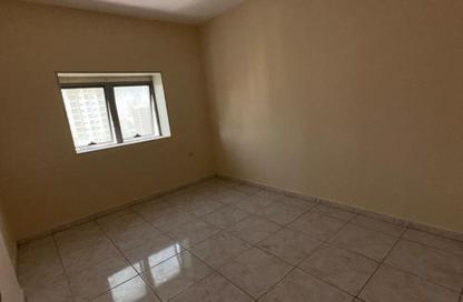 Apartment - 2 Bedrooms - 2 Bathrooms for rent in Al Naemiya Tower 1 - Al Naemiya Towers - Al Nuaimiya - Ajman