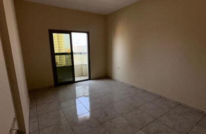 Apartment - 2 Bedrooms - 2 Bathrooms for rent in Al Naemiya Tower 1 - Al Naemiya Towers - Al Nuaimiya - Ajman