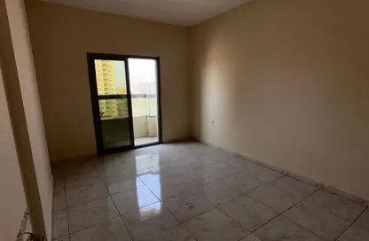 شقة - 2 غرف نوم - 2 حمامات للايجار في برج النعيمية 1 - أبراج النعيمية - النعيمية - عجمان