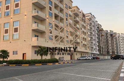 Apartment - 1 Bedroom - 2 Bathrooms for sale in Al Ameera Village - Ajman