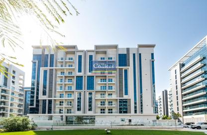 Apartment - 2 Bedrooms - 3 Bathrooms for rent in P2836 - Al Raha Beach - Abu Dhabi