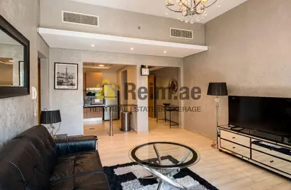 Apartment - 1 Bedroom - 1 Bathroom for rent in Oxford Residence 1 - District 13 - Jumeirah Village Circle - Dubai Apartment - 1 Bedroom - 1 Bathroom for rent in Oxford Residence 1 - District 13 - Jumeirah Village Circle - Dubai