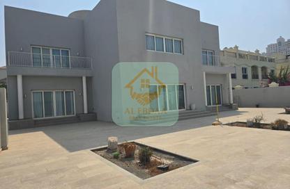 Villa - 6 Bedrooms - 7+ Bathrooms for sale in Al Hamra Village Villas - Al Hamra Village - Ras Al Khaimah