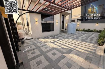 Villa - 5 Bedrooms - 7 Bathrooms for sale in Al Mowaihat 2 - Al Mowaihat - Ajman