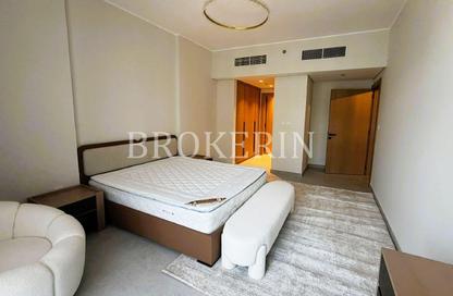 Apartment - 1 Bedroom - 2 Bathrooms for rent in Neva Residences - District 16 - Jumeirah Village Circle - Dubai