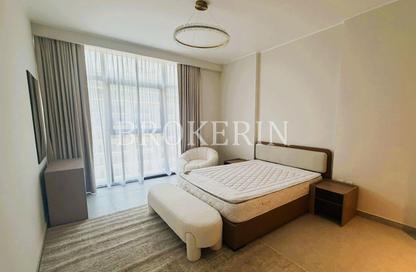 Apartment - 1 Bedroom - 2 Bathrooms for rent in Neva Residences - District 16 - Jumeirah Village Circle - Dubai
