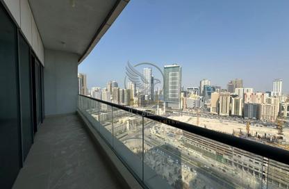 Apartment - 3 - 5 for rent in Al Khan Corniche - Al Khan - Sharjah