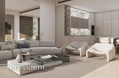 Apartment - 1 Bedroom - 1 Bathroom for sale in Sobha Orbis Tower A - Sobha Orbis - Motor City - Dubai