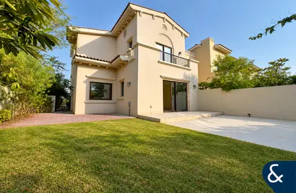 Villa - 4 Bedrooms - 4 Bathrooms for rent in Mira 2 - Mira - Reem - Dubai
