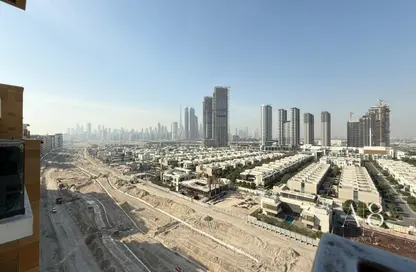 Apartment - 2 Bedrooms - 2 Bathrooms for sale in Azizi Riviera 22 - Azizi Riviera - Meydan One - Meydan - Dubai