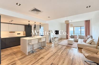 Apartment - 1 - 1 for rent in Al Ghozlan 4 - Al Ghozlan - Greens - Dubai
