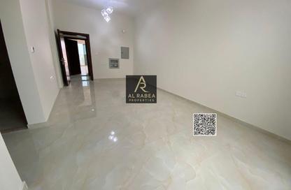 Apartment - 1 Bedroom - 2 Bathrooms for rent in Al Yasmeen 1 - Al Yasmeen - Ajman