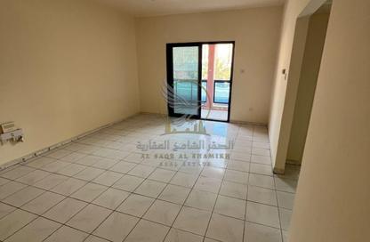 Apartment - 1 - 1 for rent in Abu Shagara building - Abu shagara - Sharjah