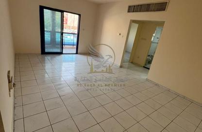 Apartment - 1 - 1 for rent in Abu Shagara building - Abu shagara - Sharjah Apartment - 1 - 1 for rent in Abu Shagara building - Abu shagara - Sharjah