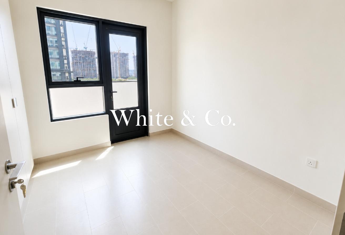 Brand New l Double Balcony l Park View photo 8