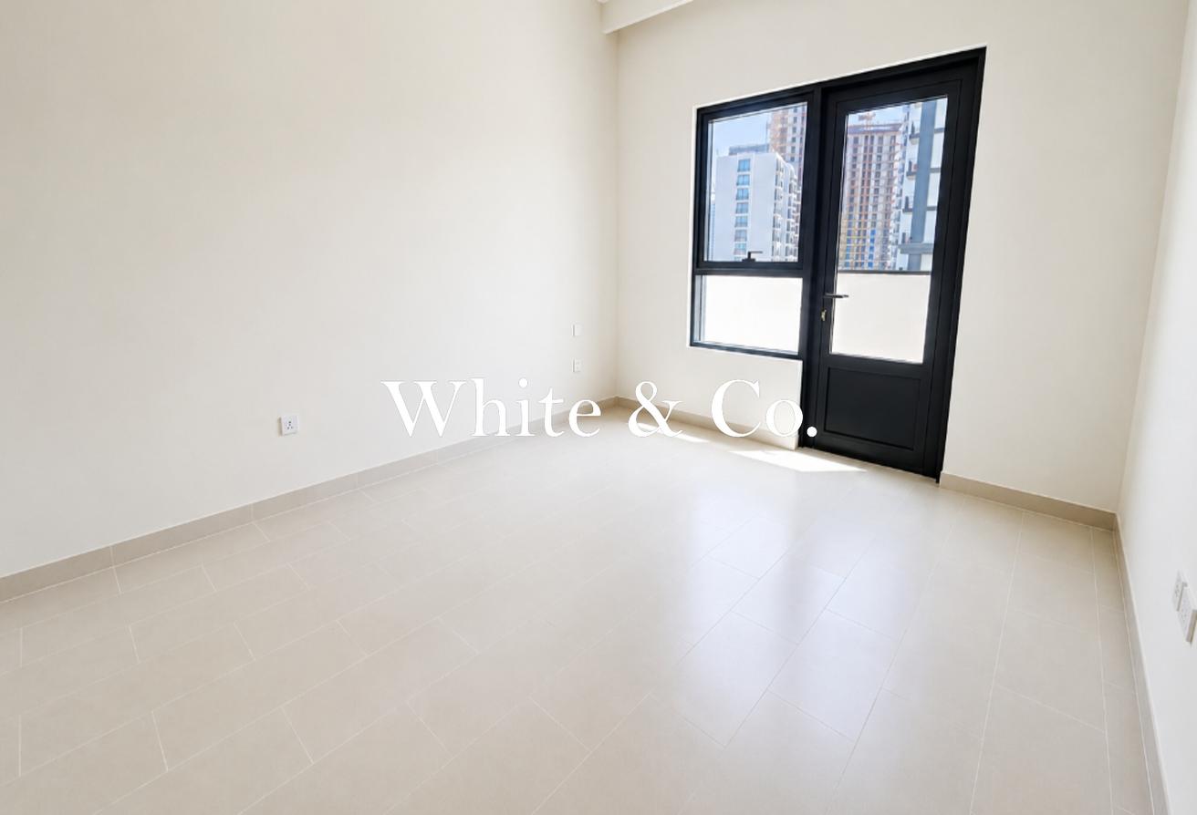 Brand New l Double Balcony l Park View photo 7