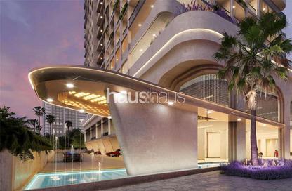Apartment - Studio - 1 Bathroom for sale in Weybridge Gardens 2 - Weybridge Gardens - Dubai Land Residence Complex - Dubai Land - Dubai
