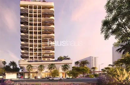 شقة - 1 حمام للبيع في حديقة وايبريدج - مجمع دبي ريزيدنس - دبي لاند - دبي شقة - 1 حمام للبيع في حديقة وايبريدج - مجمع دبي ريزيدنس - دبي لاند - دبي