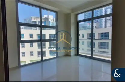 Apartment - 2 Bedrooms - 3 Bathrooms for rent in DEC Tower 1 - DEC Towers - Dubai Marina - Dubai