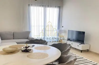 Apartment - 2 Bedrooms - 2 Bathrooms for sale in Binghatti Nova - District 12 - Jumeirah Village Circle - Dubai