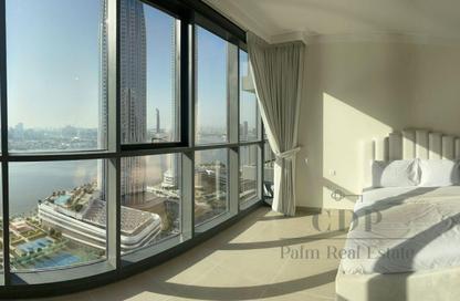 Apartment - 3 - 4 for sale in Dubai Creek Residences North Tower 2 - Dubai Creek Residences North - Dubai Creek Residences - Dubai Creek Harbour (The Lagoons) - Dubai