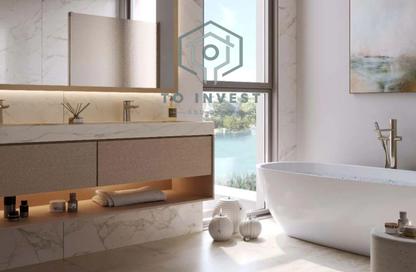 Villa - 6 - 7+ for sale in Ramhan Island - Abu Dhabi