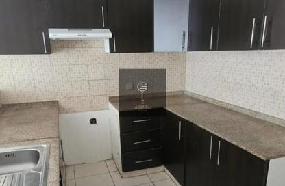 Apartment - 1 Bedroom - 1 Bathroom for rent in Royal Residence 2 - Royal Residence - Dubai Sports City - Dubai