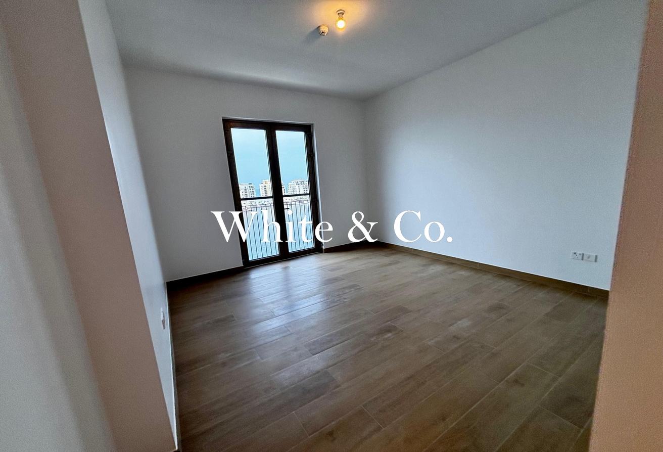 Brand New | Large Layout | Full Sea View photo 12