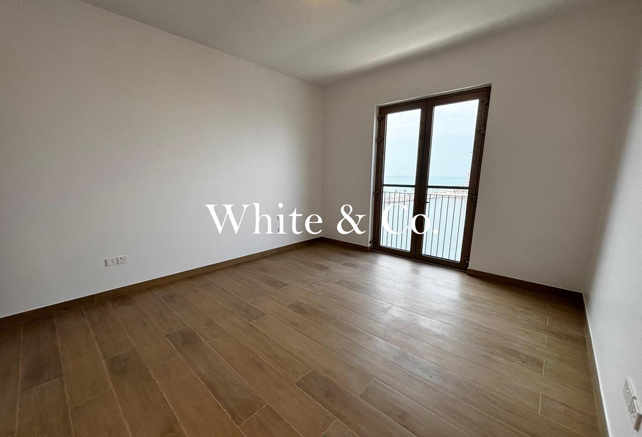 Brand New | Large Layout | Full Sea View photo 14