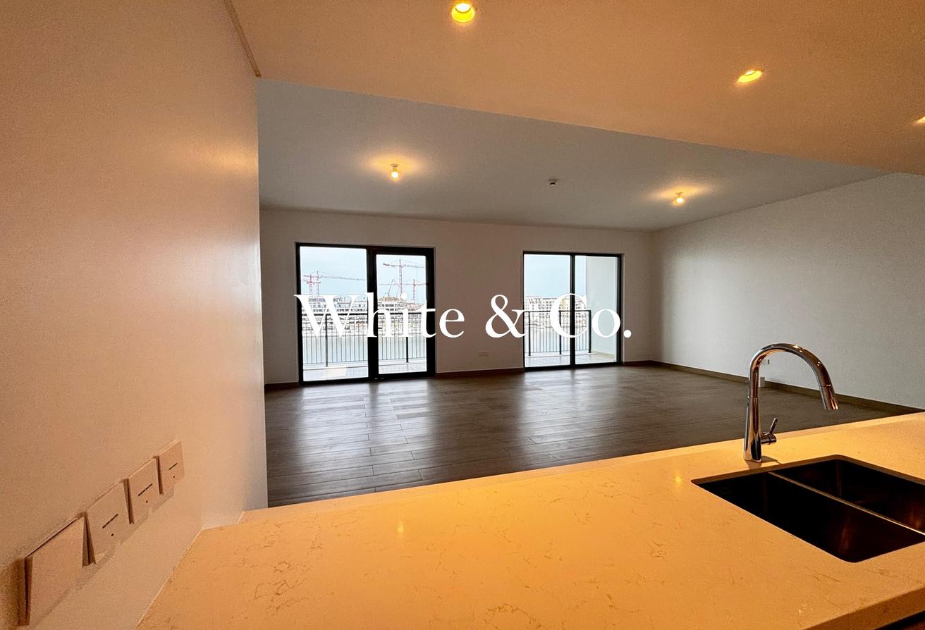 Brand New | Large Layout | Full Sea View photo 6