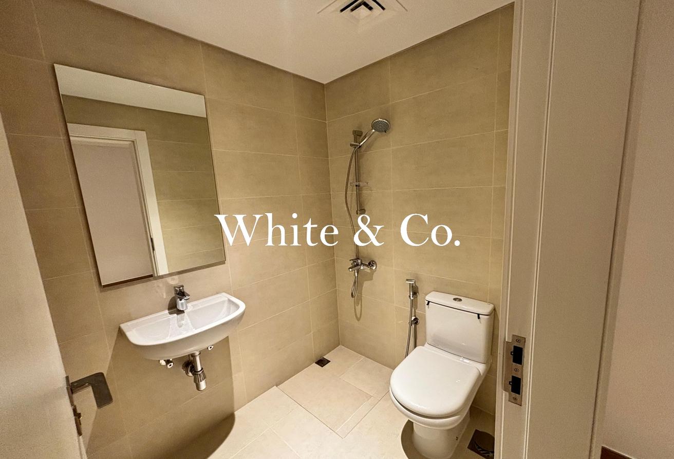 Brand New | Large Layout | Full Sea View photo 17