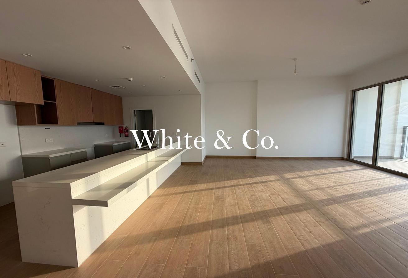Brand New | Large Layout | Full Sea View photo 22