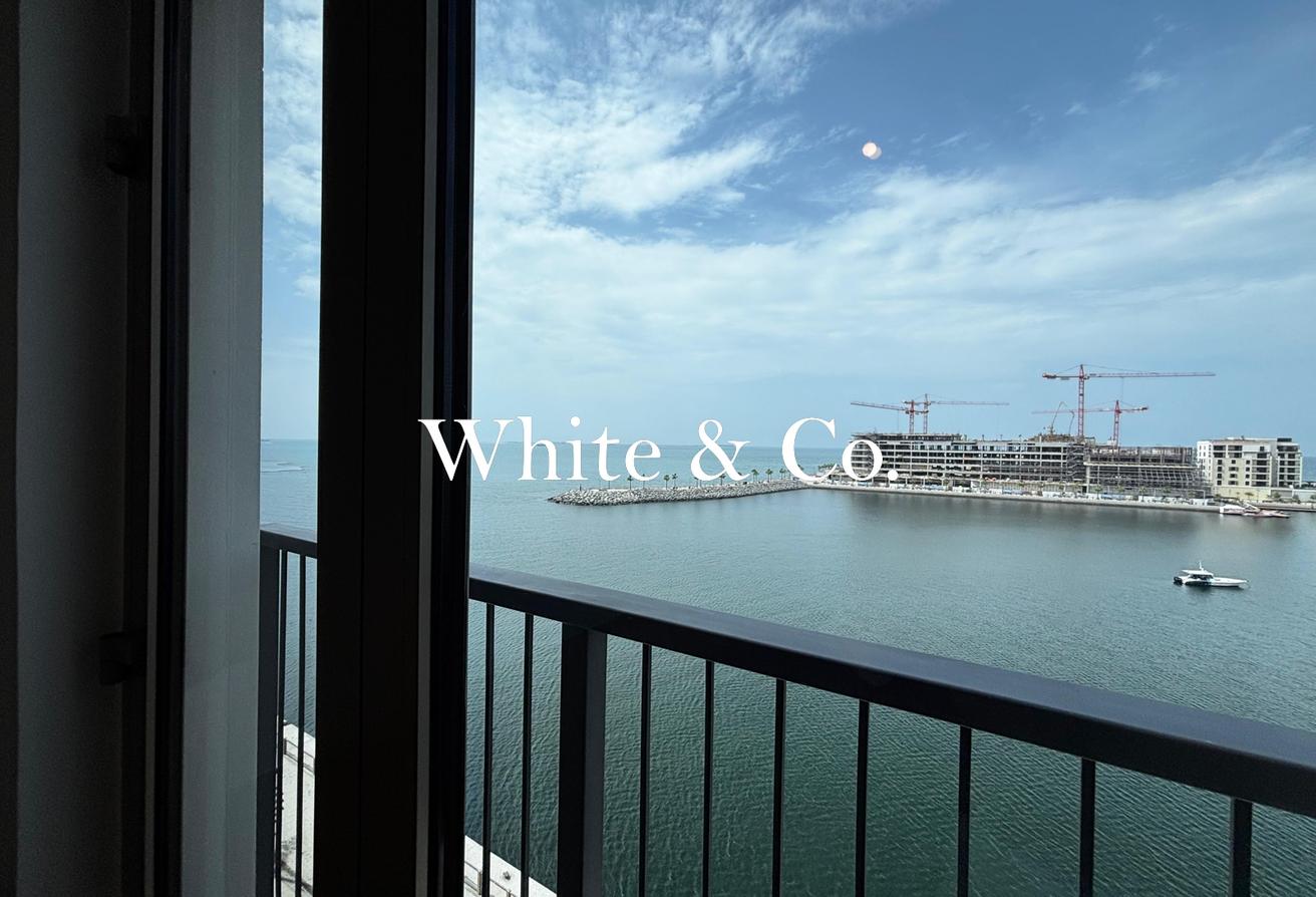 Brand New | Large Layout | Full Sea View photo 20