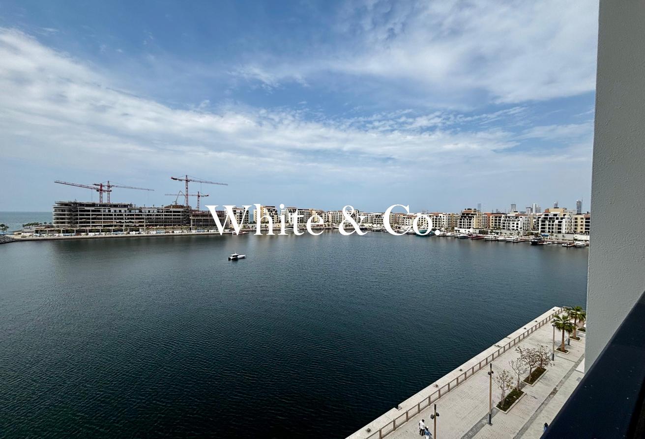 Brand New | Large Layout | Full Sea View photo 19