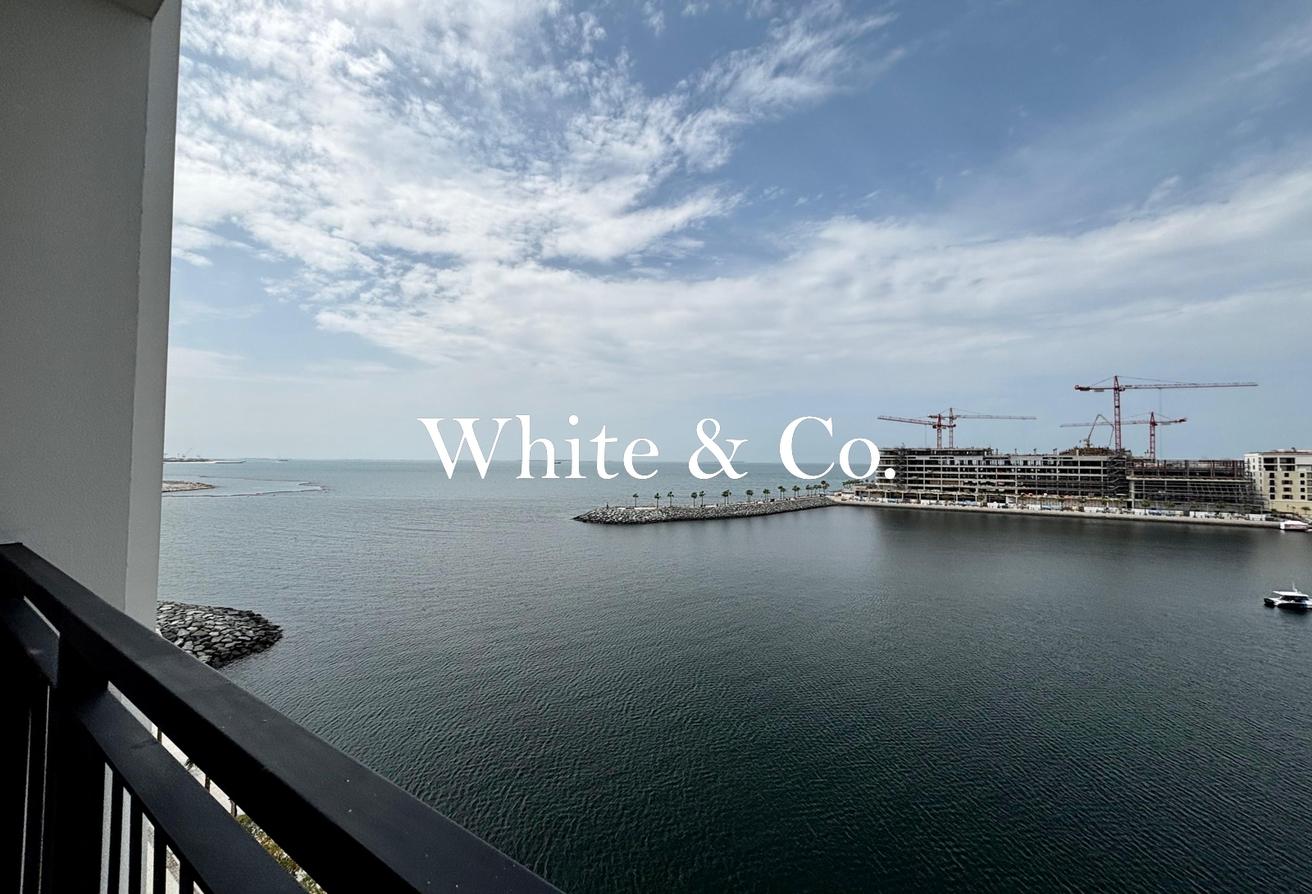 Brand New | Large Layout | Full Sea View photo 18