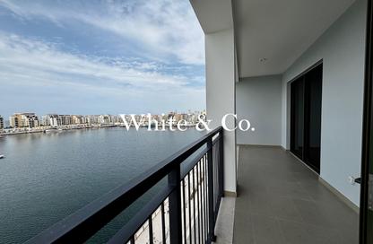 Apartment - 3 Bedrooms - 4 Bathrooms for rent in Le Ciel 1 - Le Ciel - Port de La Mer - La Mer - Jumeirah - Dubai