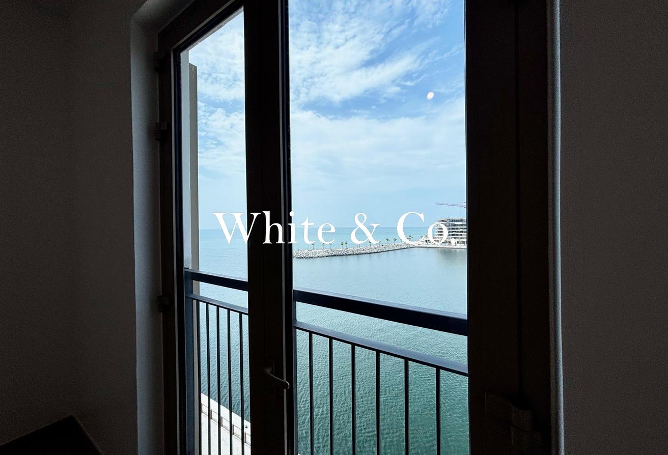 Brand New | Large Layout | Full Sea View photo 21