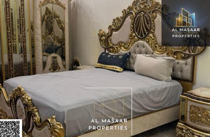 Villa - 5 Bedrooms - 7 Bathrooms for sale in Al Amira Village - Al Yasmeen - Ajman Villa - 5 Bedrooms - 7 Bathrooms for sale in Al Amira Village - Al Yasmeen - Ajman